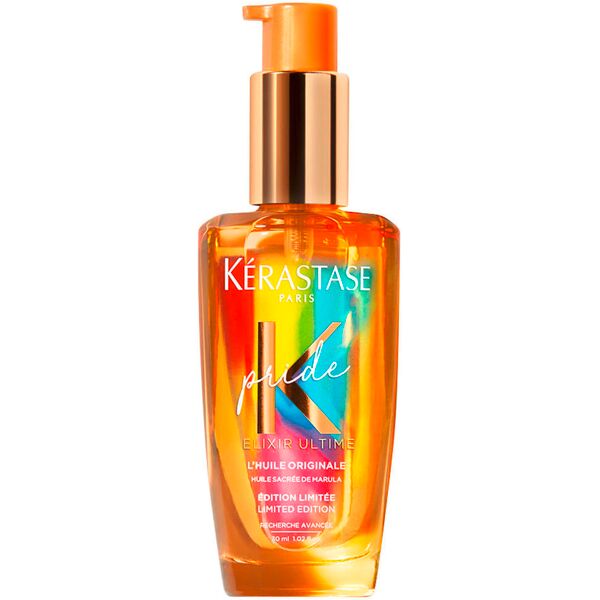 kérastase elixir ultime pride edition 30 ml