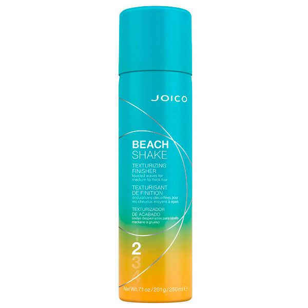 joico beach shake texturizing finisher 250 ml