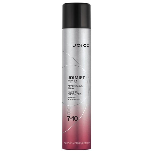 joico joimist firm protective finishing spray starker halt 350 ml