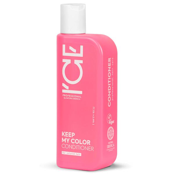 ice keep my color conditioner 250 ml