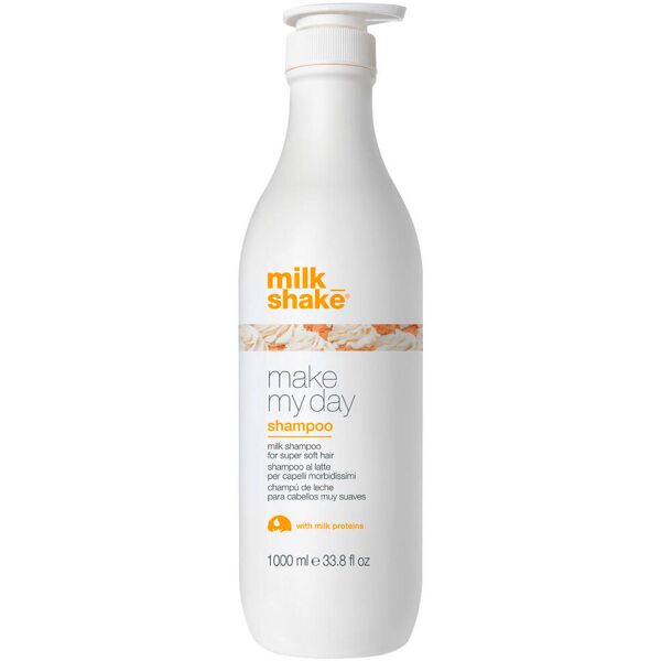 milk_shake make my day shampoo 1 liter