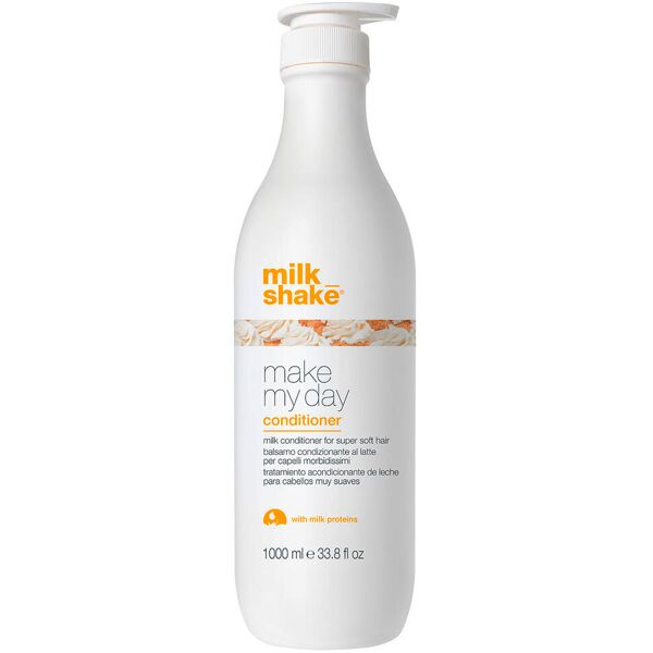 milk_shake make my day conditioner 1 liter