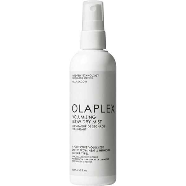 olaplex volumizing blow dry mist 150 ml