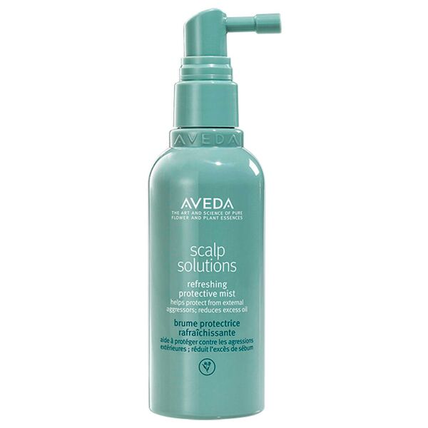 aveda scalp solutions refreshing protective mist 100 ml