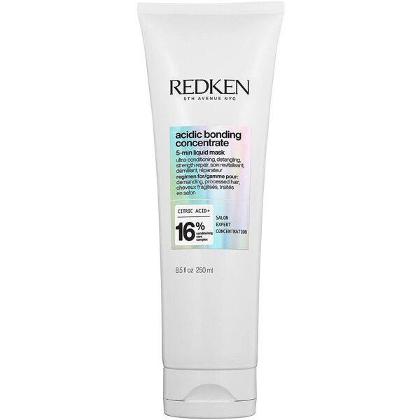 redken acidic bonding concentrate 5-min liquid mask 250 ml