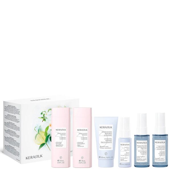 kerasilk mini set regalo