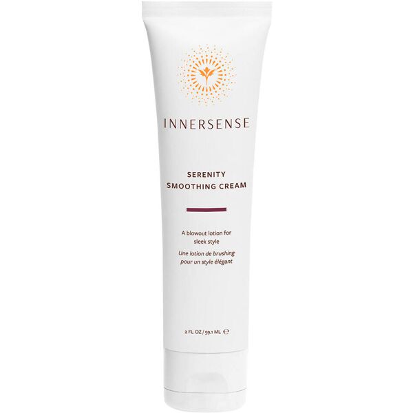 innersense organic beauty serenity smoothing cream 59,1 ml