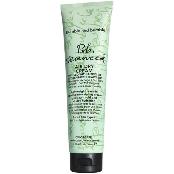 bumble and bumble bb. seaweed air dry cream 150 ml