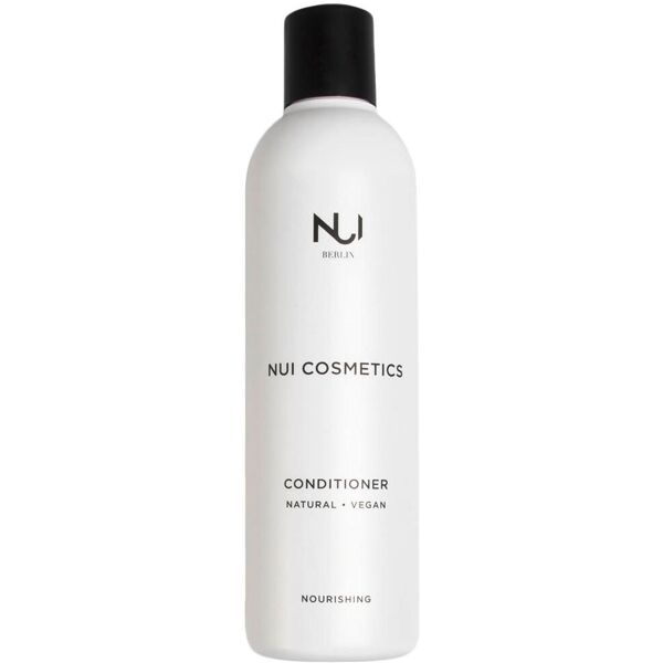 nui cosmetics natural nourishing conditioner 250 ml