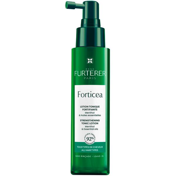 rené furterer forticea tonico rivitalizzante per capelli 100 ml