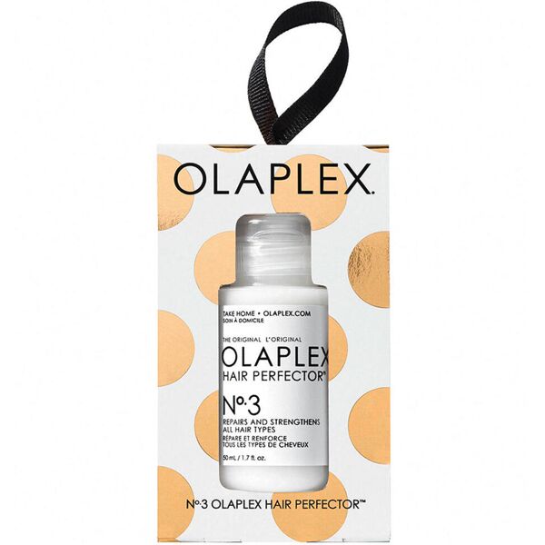 olaplex no.3 hair perfector holiday 2023 50 ml