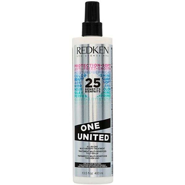 redken one united all-in-one multi-benefit treatment 400 ml