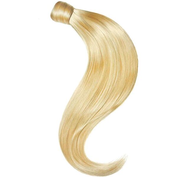 balmain catwalk ponytail memory hair 55 cm stockholm stoccolma