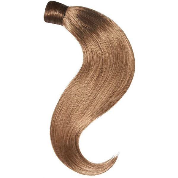 balmain catwalk ponytail memory hair 55 cm london londra