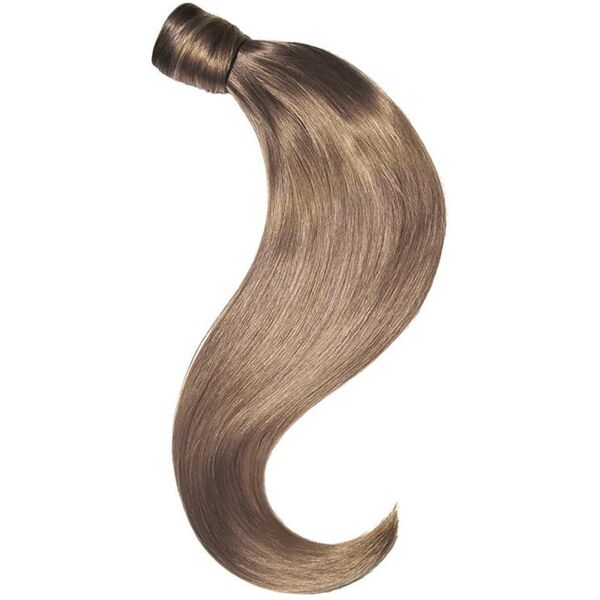 balmain catwalk ponytail memory hair 55 cm dublin dublino