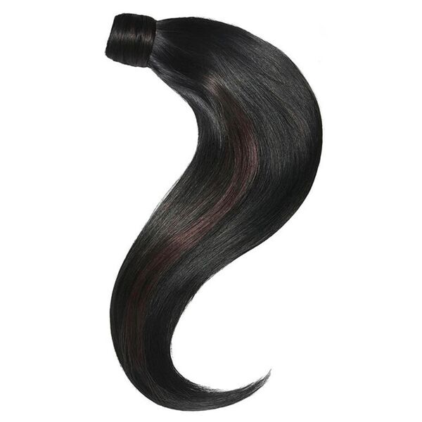 balmain catwalk ponytail memory hair 55 cm rio rio