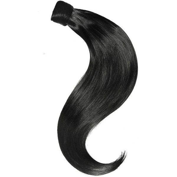 balmain catwalk ponytail memory hair 55 cm dubai dubai