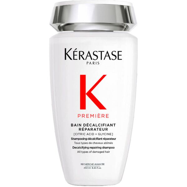 kérastase première bain décalcifiant rénovateur 250 ml