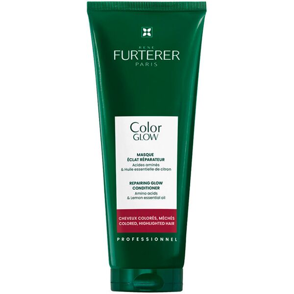 rené furterer color glow color glow repairing glow conditioner 250 ml