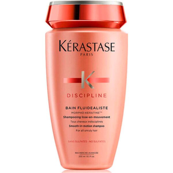 kérastase discipline bain fluidealiste senza solfati 250 ml