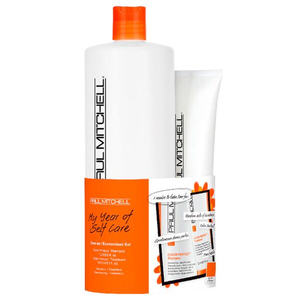 paul mitchell color protect save big