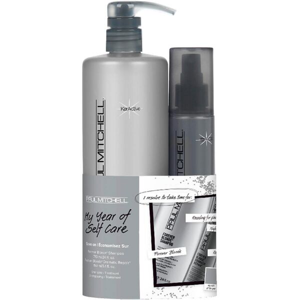 paul mitchell blonde save big