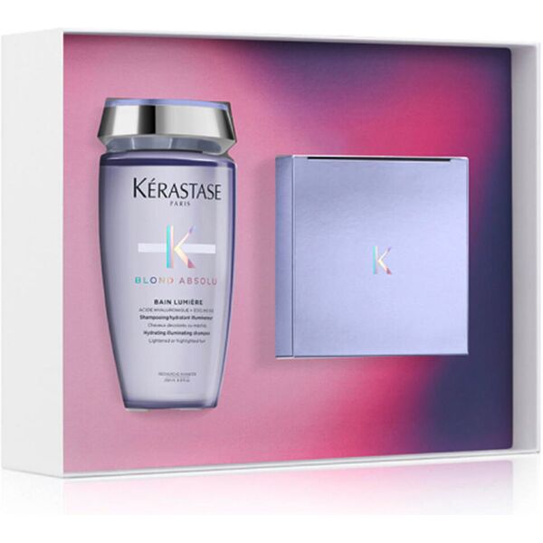 kérastase blond absolu masque spring set 2 x 250 ml