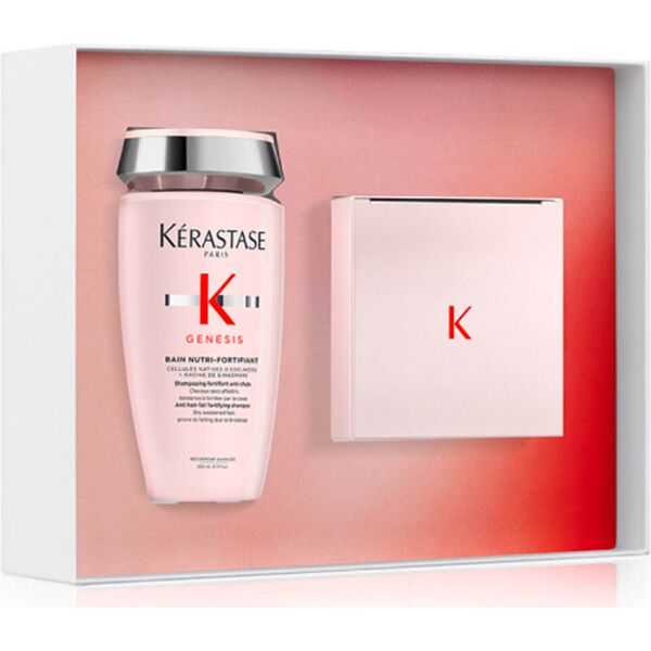 kérastase genesis masque spring set 1 x 250 ml, 1 x 200 ml