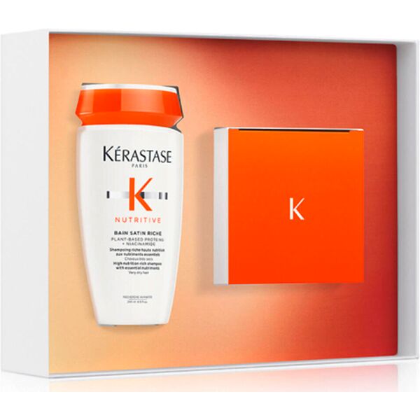 kérastase nutritive masque spring set 1x 250 ml, 1 x 200 ml