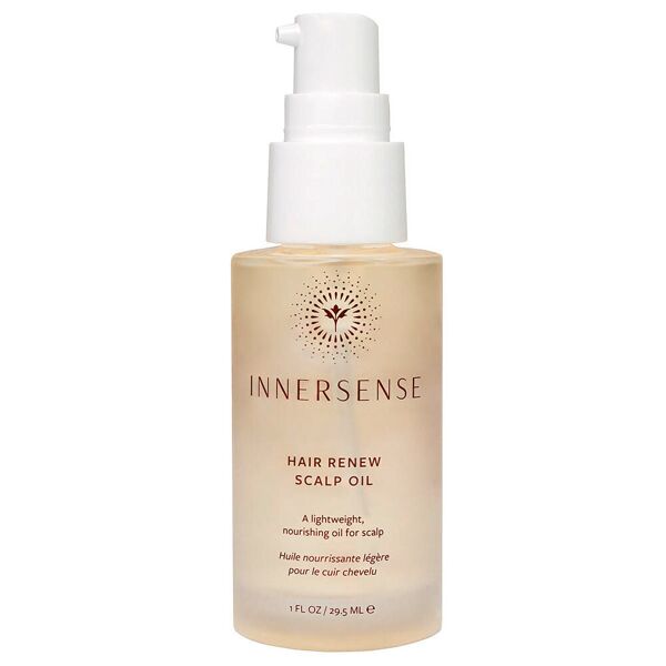 innersense organic beauty hair renew scalp oil 29,5 ml