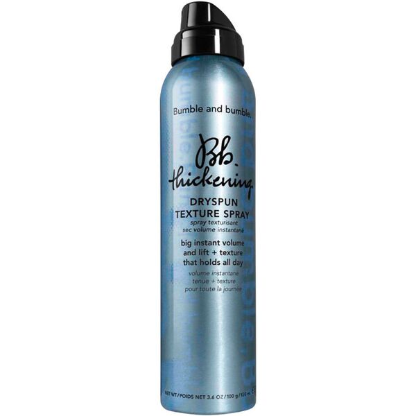 bumble and bumble bb. thickening spray texture dryspun mittlerer halt 150 ml