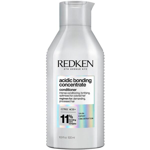 redken acidic bonding concentrate shampoo 500 ml