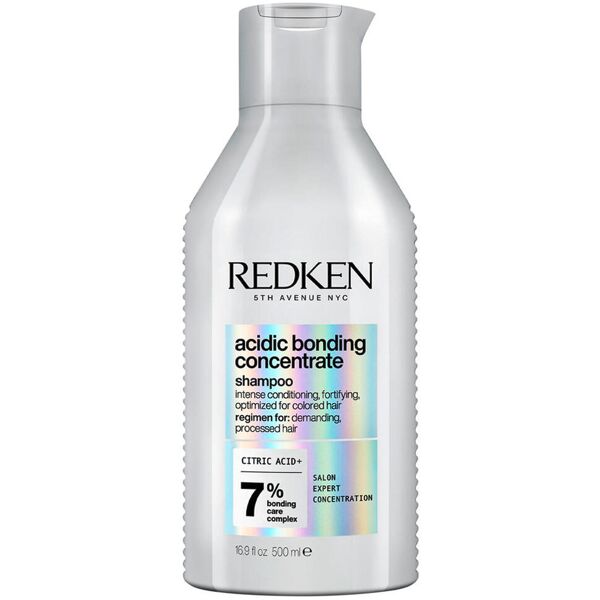 redken acidic bonding concentrate condizionatore 500 ml