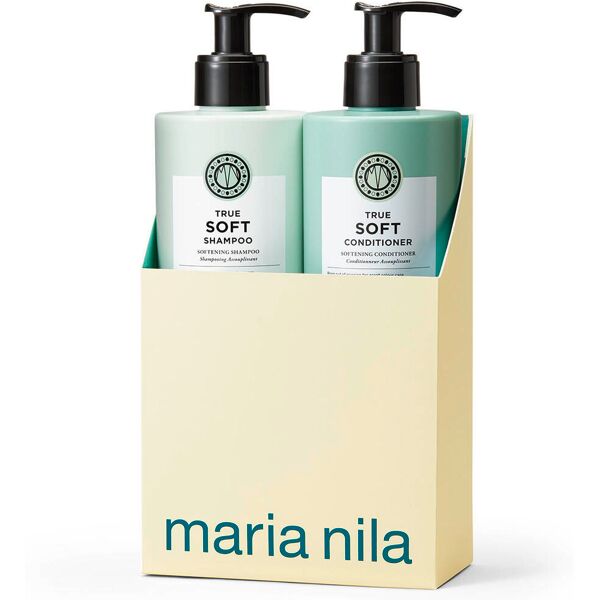 maria nila true soft duo bundle