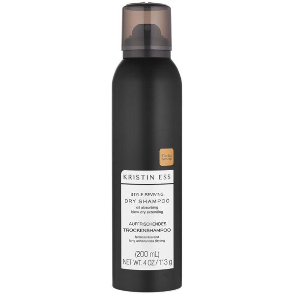 kristin ess hair style reviving dry shampoo 200 ml