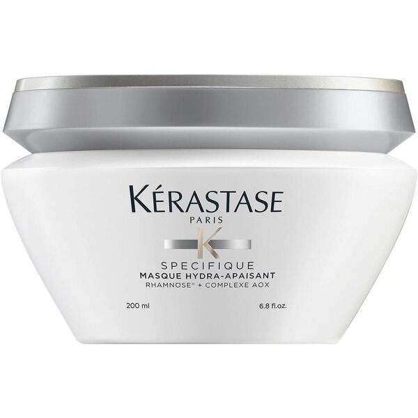 kérastase spécifique masque hydra-apaisant 200 ml