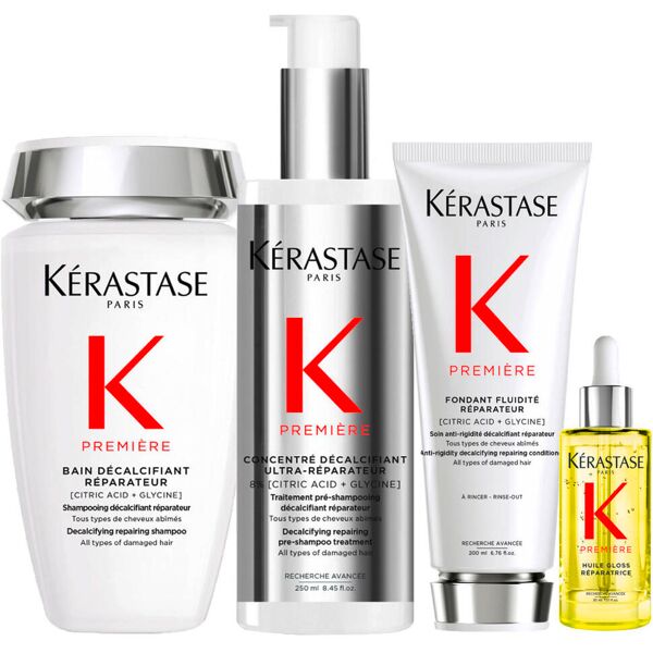 kérastase première routine set