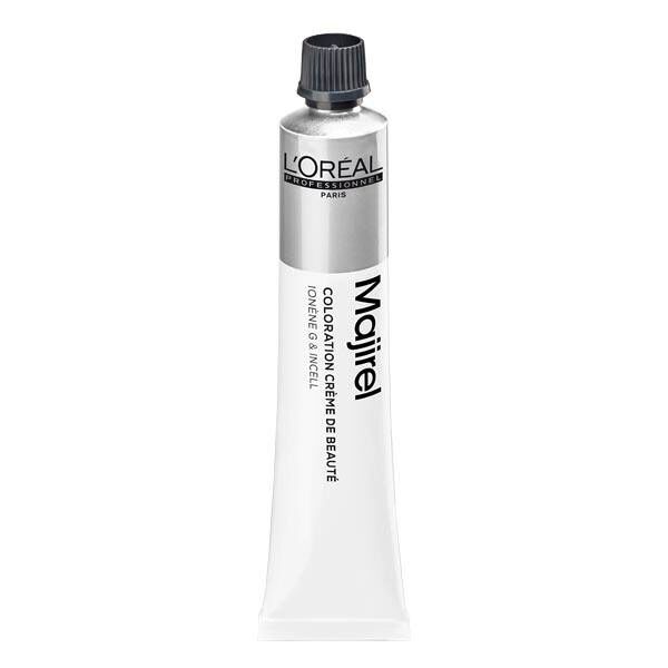 l'oréal professionnel paris l'orÉal majirel crema a strisce majicontrast tubo di rame 50 ml