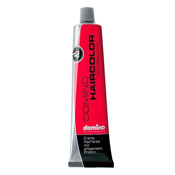 domino haircolor professional 5r rosso rubino, tubo 60 ml