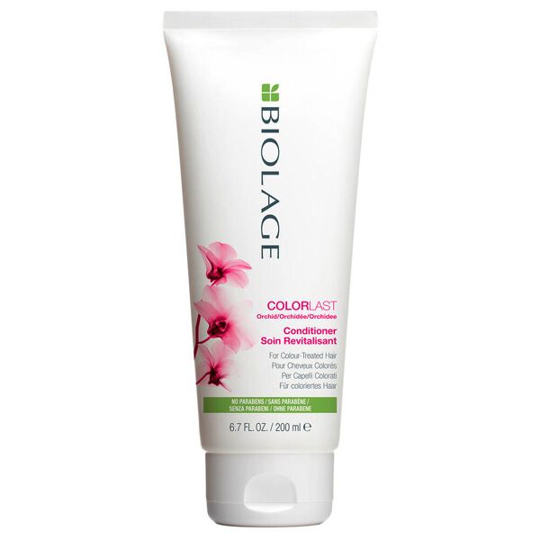 biolage color last conditioner 200 ml