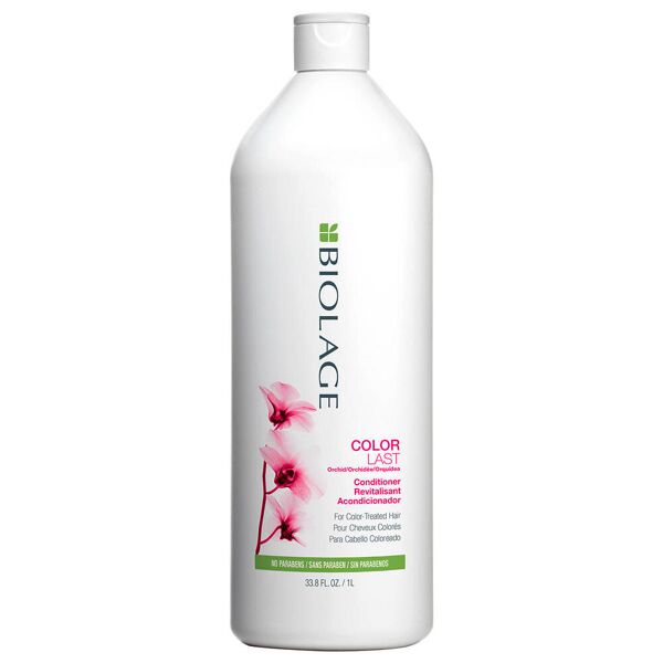 biolage color last conditioner 1 litro