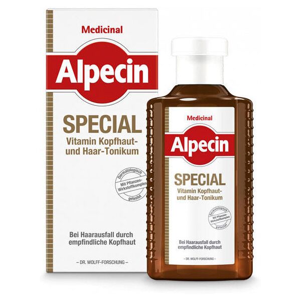 alpecin medicinal special 200 ml