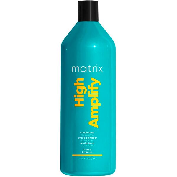 matrix total results high amplify conditioner 1 liter