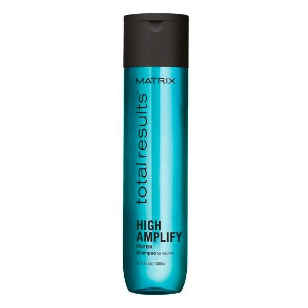 matrix total results high amplify shampoo 300 ml