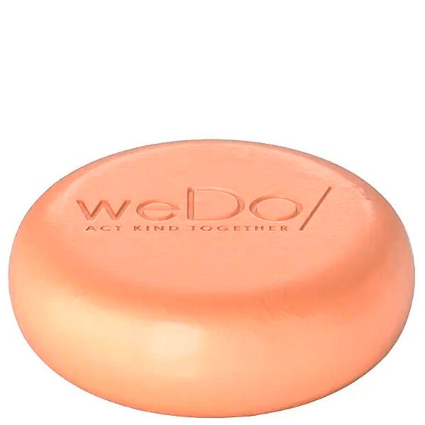 wedo/ no plastic shampoo moisture & shine 80 g