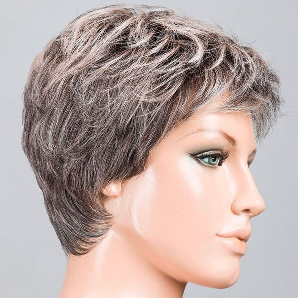 ellen wille high power parrucca di capelli sintetici yoko salt/pepper rooted sale/pepe radicato