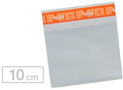 sibel high-light stick up 10 cm di lunghezza, per confezione 200 pezzi