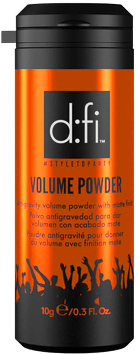 d:fi volume powder 10 g