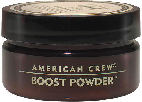 american crew boost powder 10 g