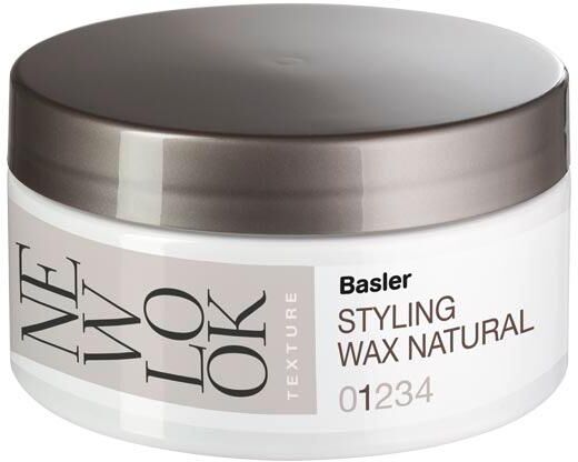 basler new look styling wax vaso 100 ml